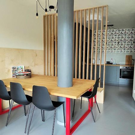Apartman Svan B2 Říčky 外观 照片