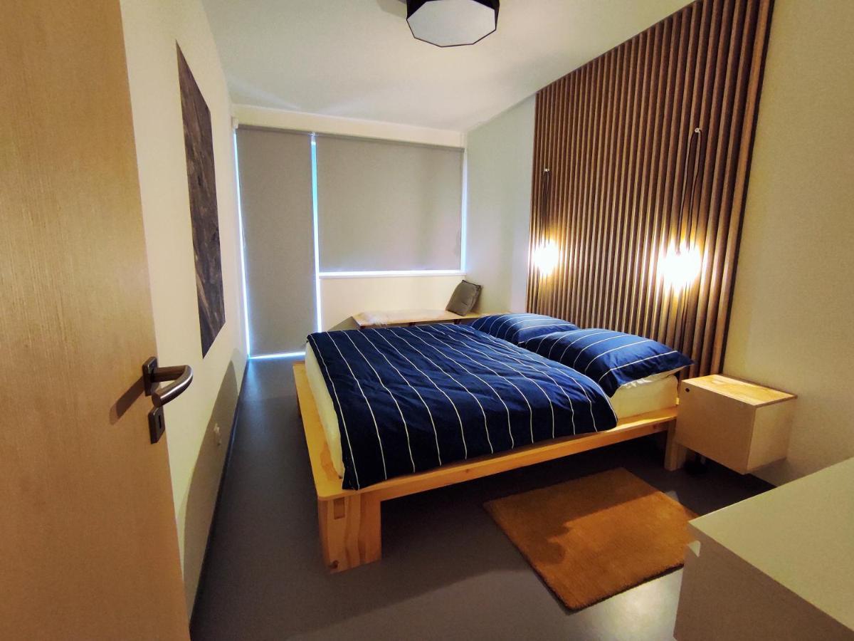 Apartman Svan B2 Říčky 外观 照片