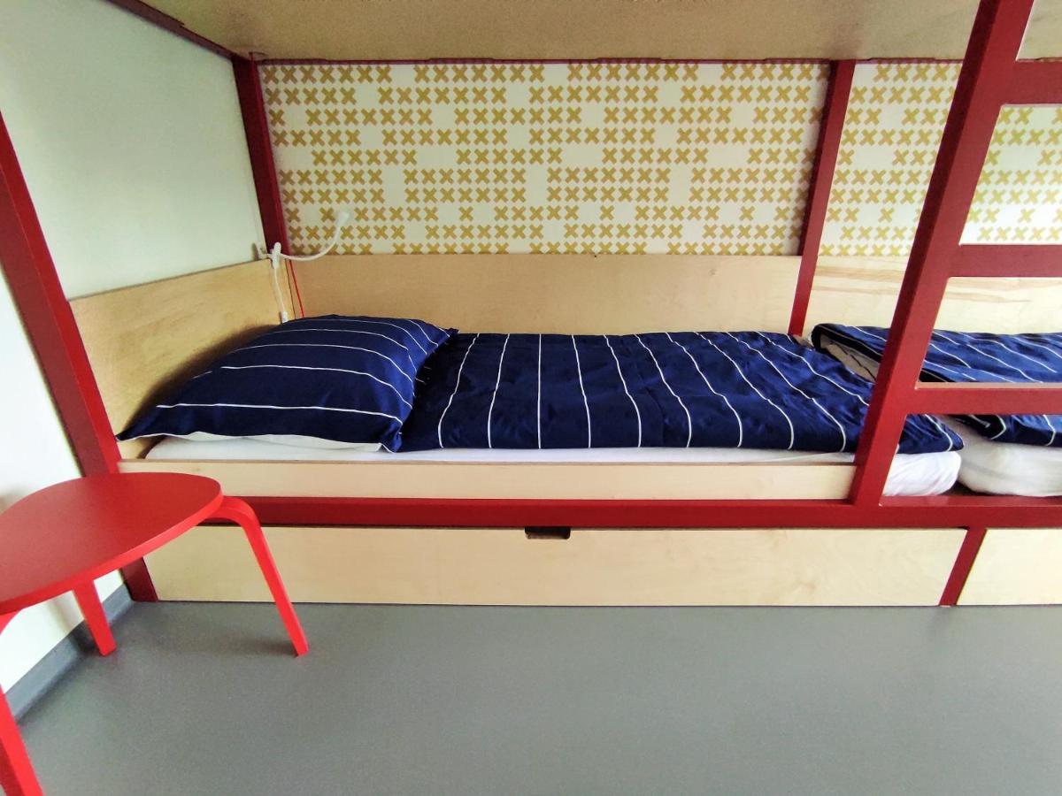 Apartman Svan B2 Říčky 外观 照片