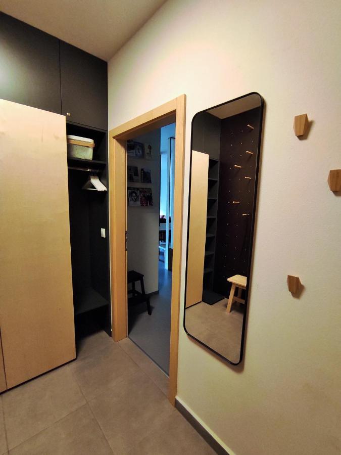 Apartman Svan B2 Říčky 外观 照片