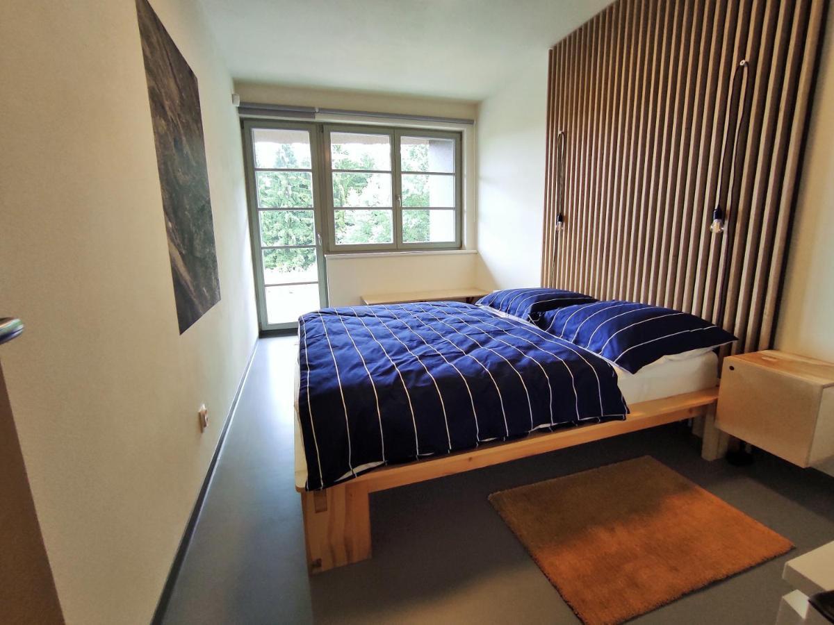 Apartman Svan B2 Říčky 外观 照片