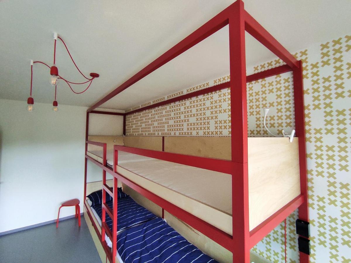 Apartman Svan B2 Říčky 外观 照片