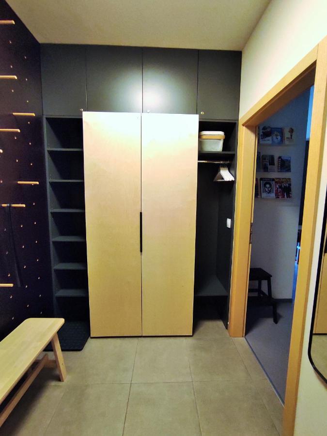 Apartman Svan B2 Říčky 外观 照片