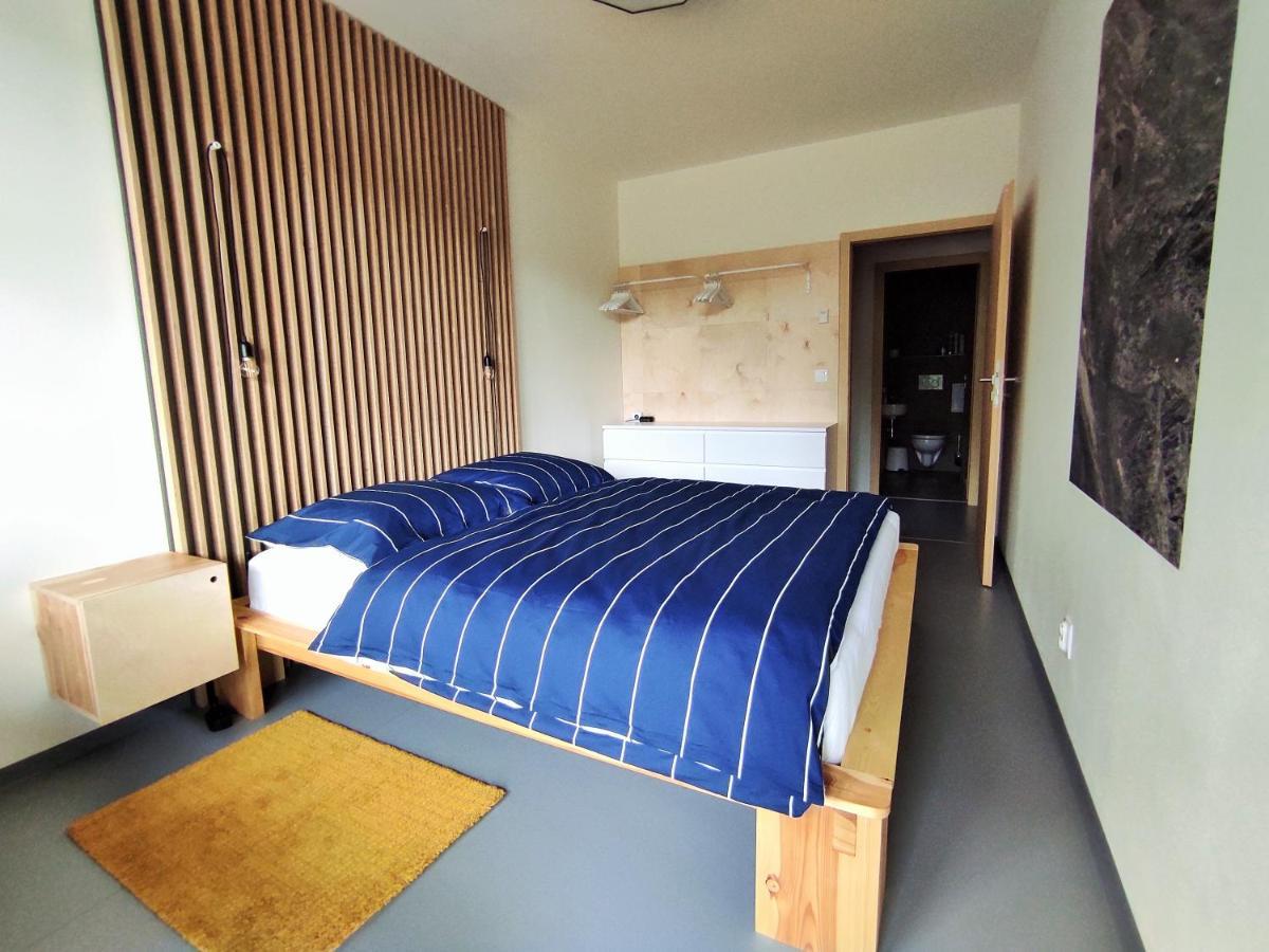 Apartman Svan B2 Říčky 外观 照片