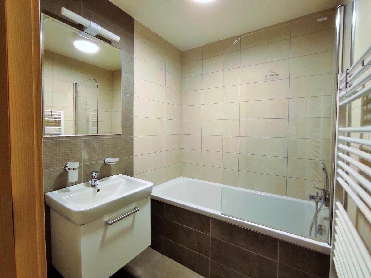 Apartman Svan B2 Říčky 外观 照片