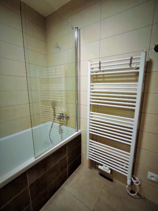 Apartman Svan B2 Říčky 外观 照片