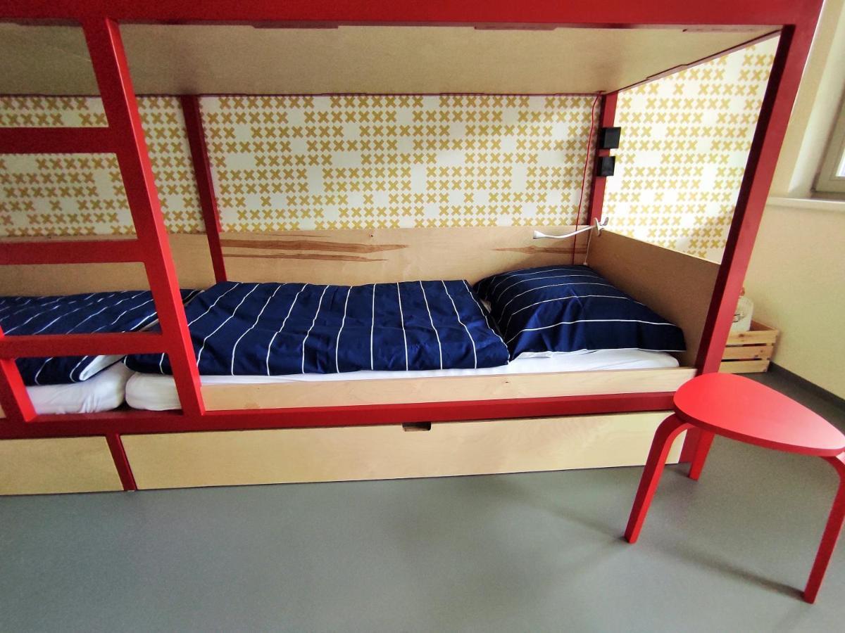 Apartman Svan B2 Říčky 外观 照片