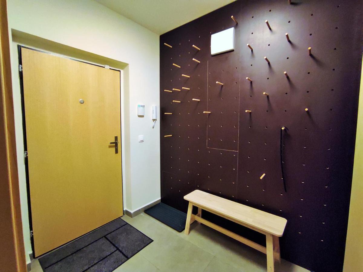 Apartman Svan B2 Říčky 外观 照片