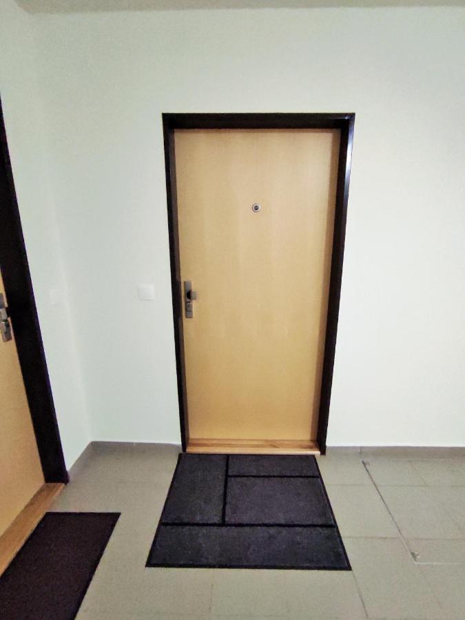 Apartman Svan B2 Říčky 外观 照片