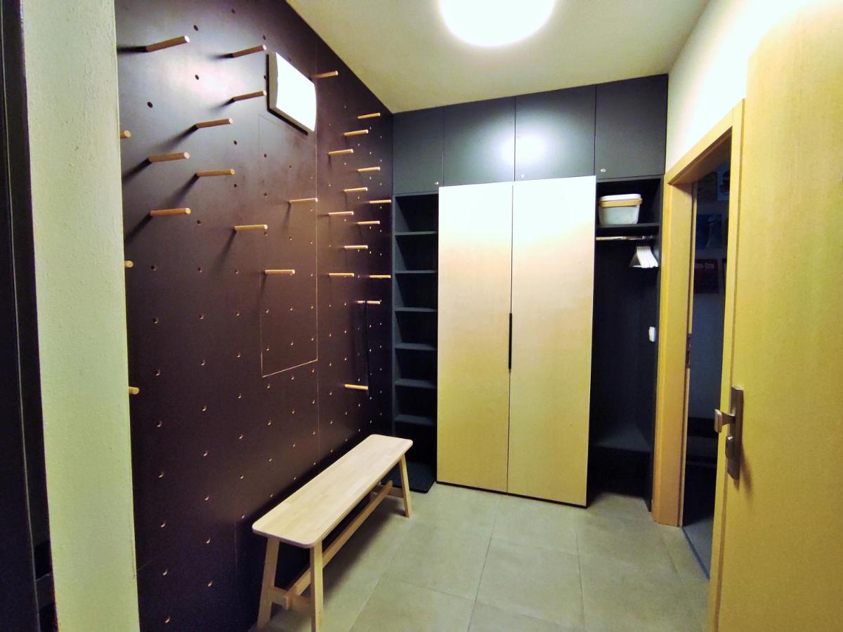 Apartman Svan B2 Říčky 外观 照片